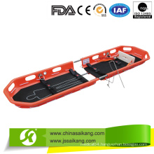 China Products Emergency Rescue Basket Stretcher